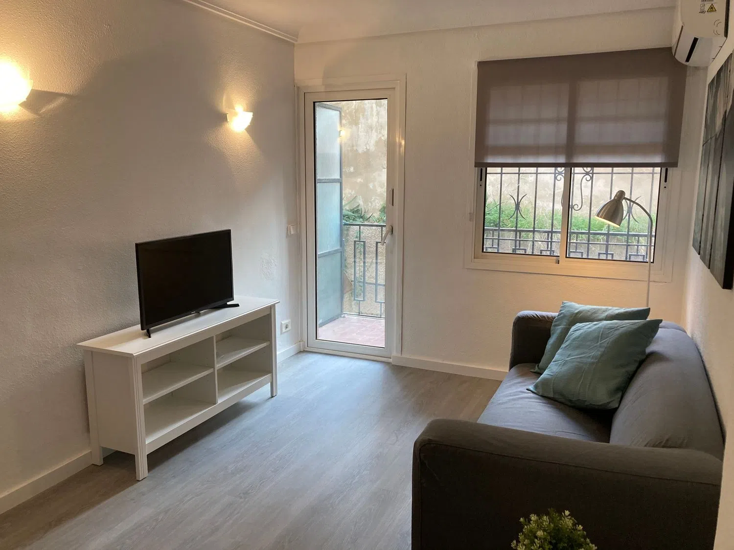 Piso en avenida de Joan Miró, 169 - Foto 2