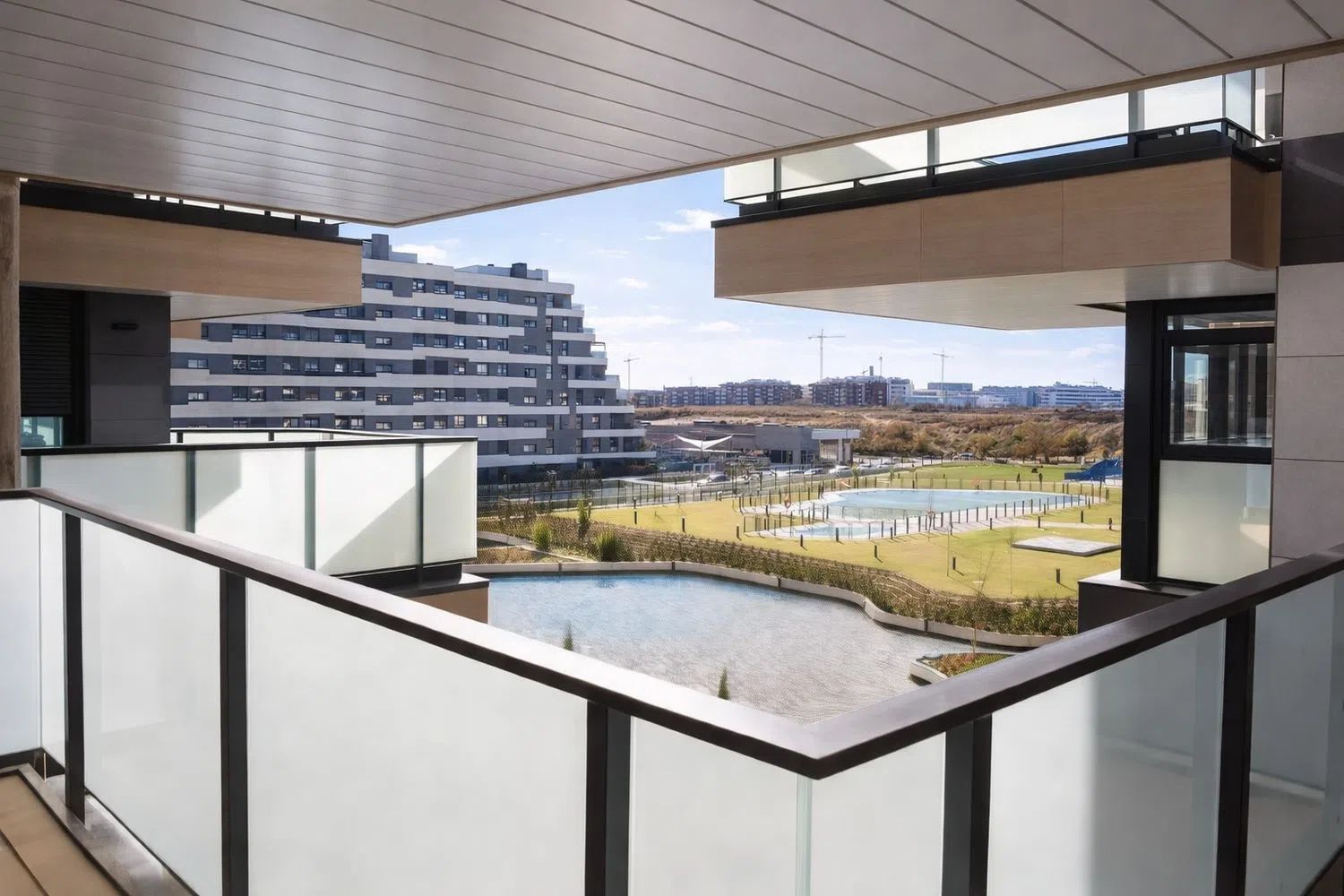 Piso en calle de Álvaro Siza, 1 - Foto 1