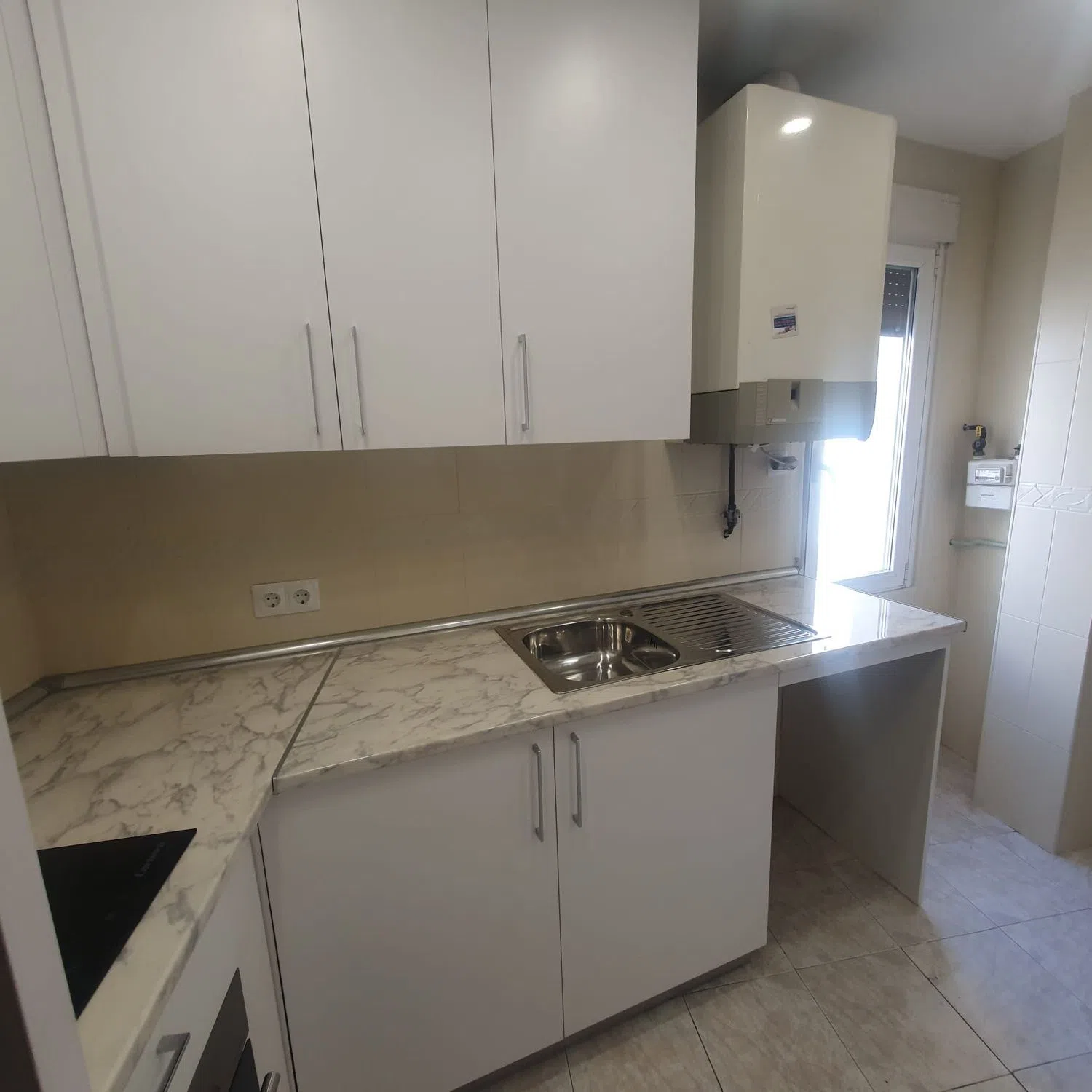 Piso en calle de San Bernardo, 5 - Foto 13