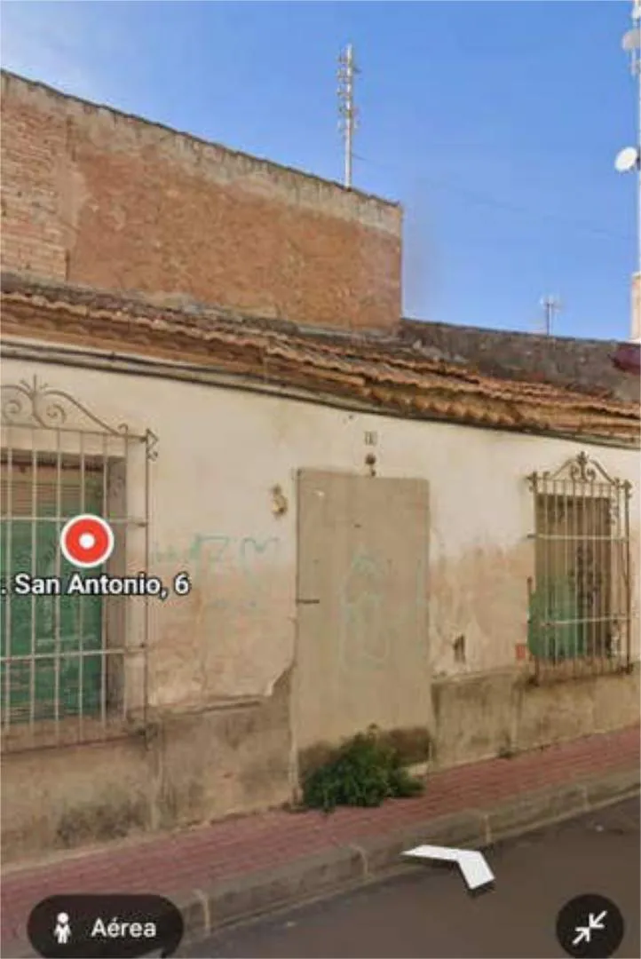 Chalet en El secano - Foto 1