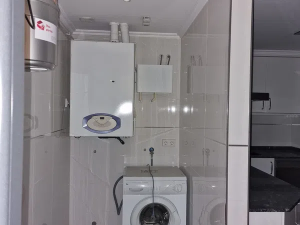 Piso en Avenida Médico Ballina, 2 - Foto 8