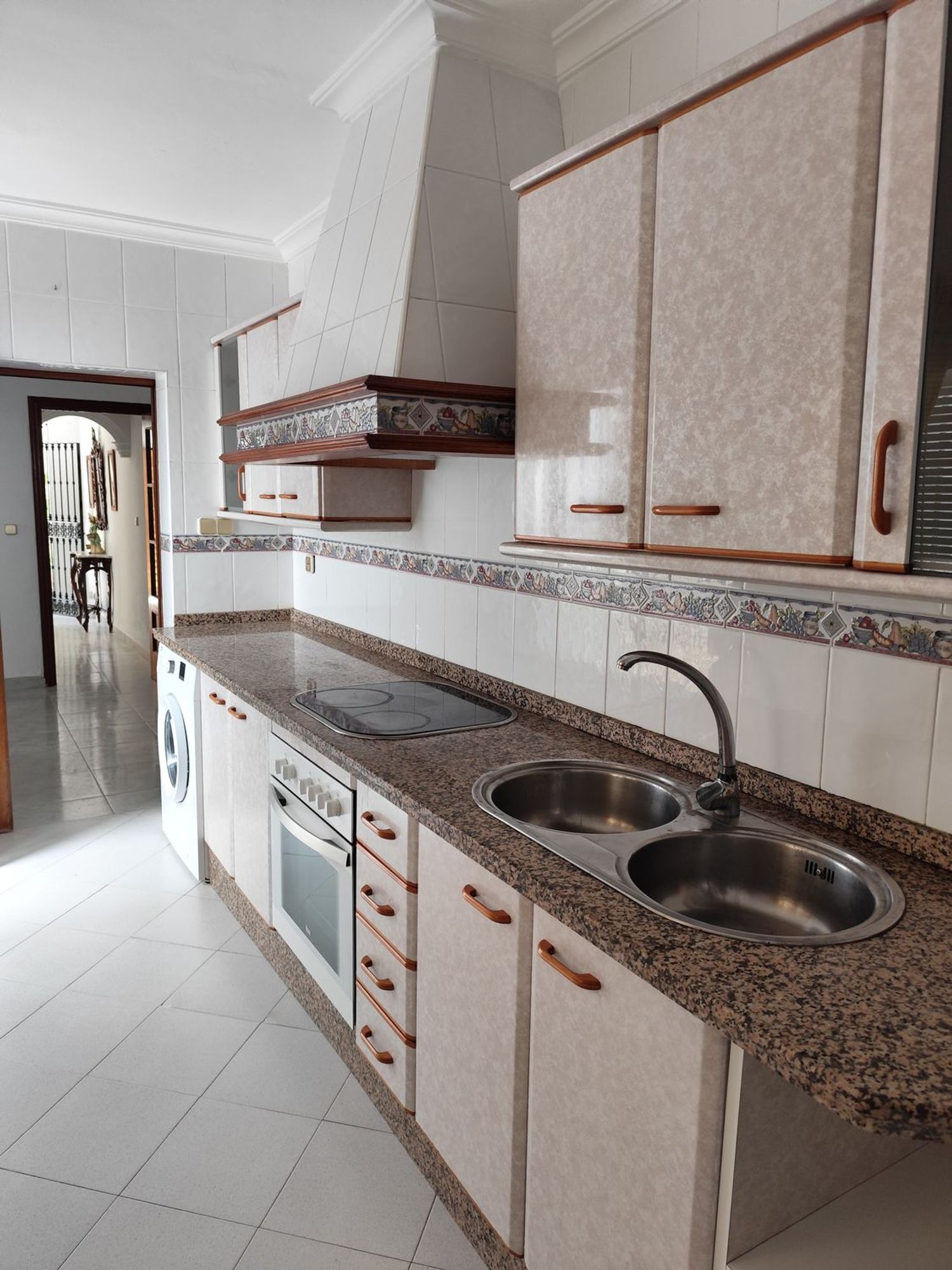 Chalet adosado en Calle Ciudad Jardín, 34, Estación - Foto 19