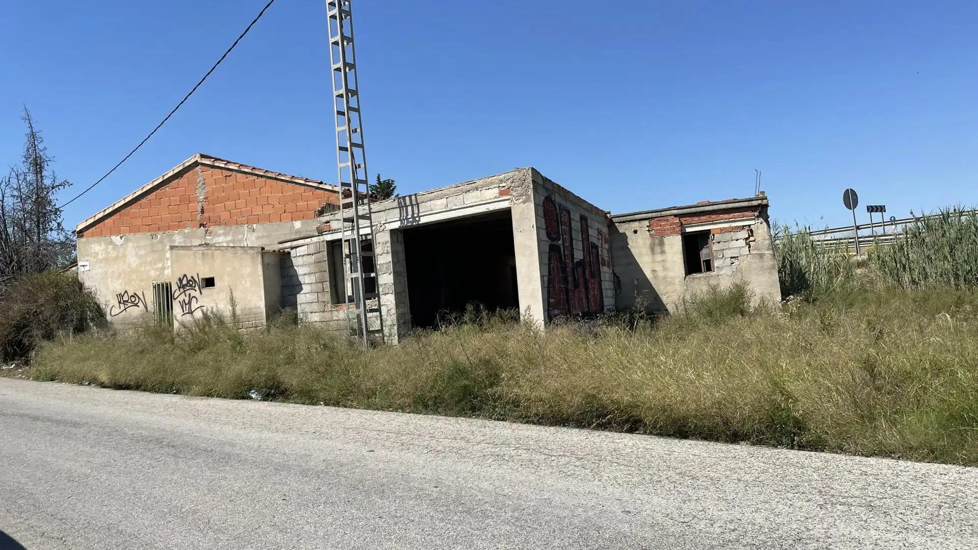 Chalet en  Carretera Madrid 20B - Foto 1