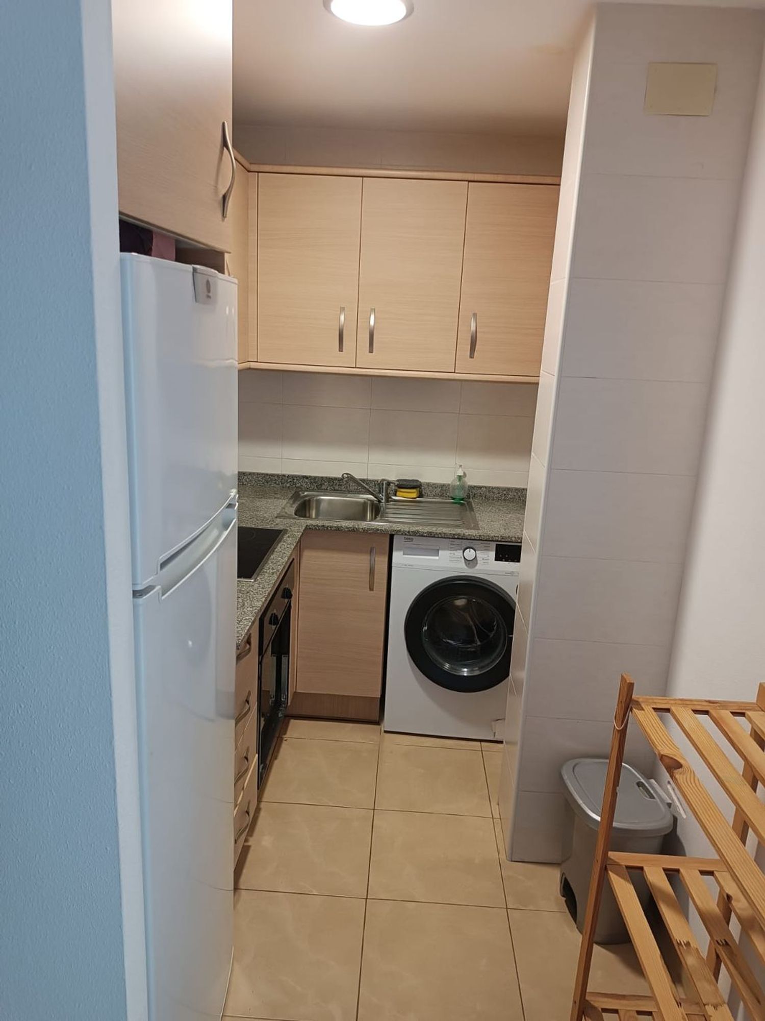 Piso en Calle Hilarión Eslava, 35, Plaza Crevillente-Juzgados - Foto 2
