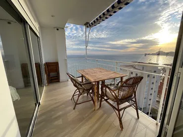 Piso en  Avinguda de la Costa Blanca - Foto 1
