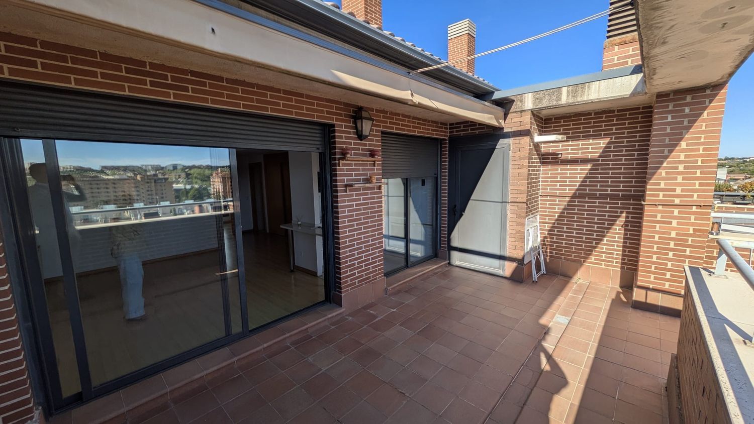 Ático en Urb. monteagudo Barrio Montecarmelo - Foto 3