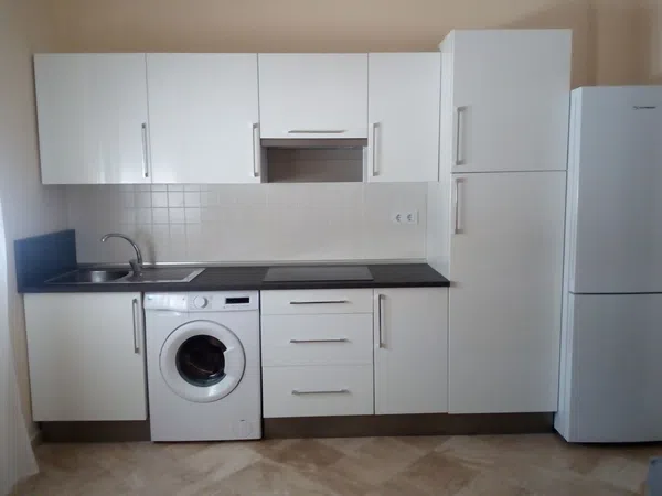 Piso en Luis Montoto - Santa Justa, Luis Montoto - Santa Justa - Foto 11
