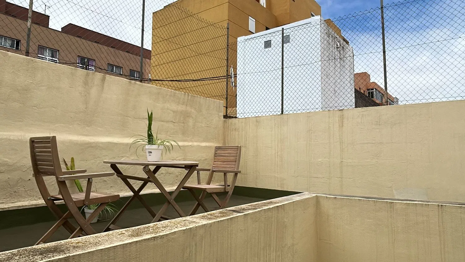 Piso en La Laguna - Foto 16