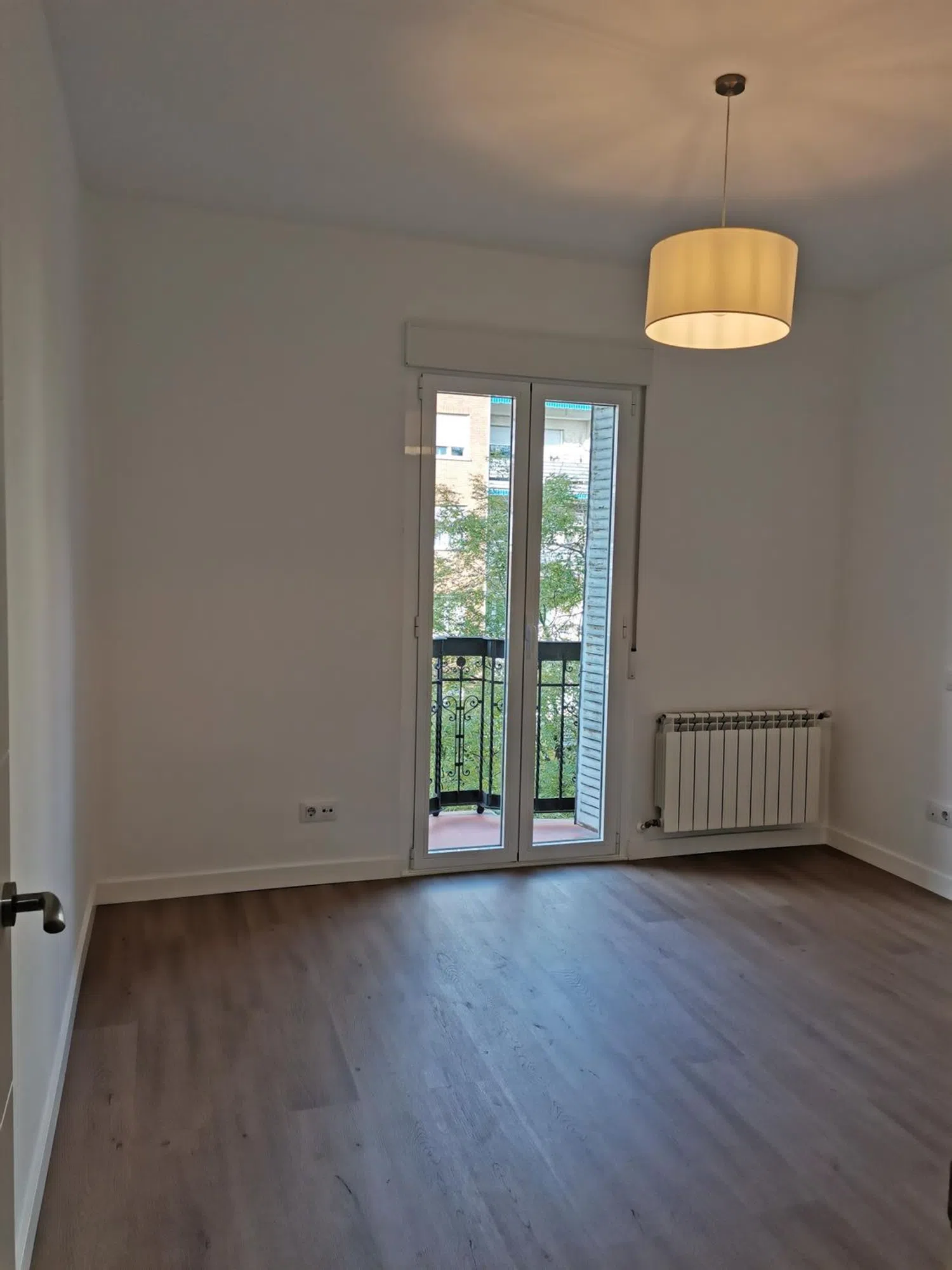 Piso en calle del General Álvarez de Castro, 42 - Foto 12