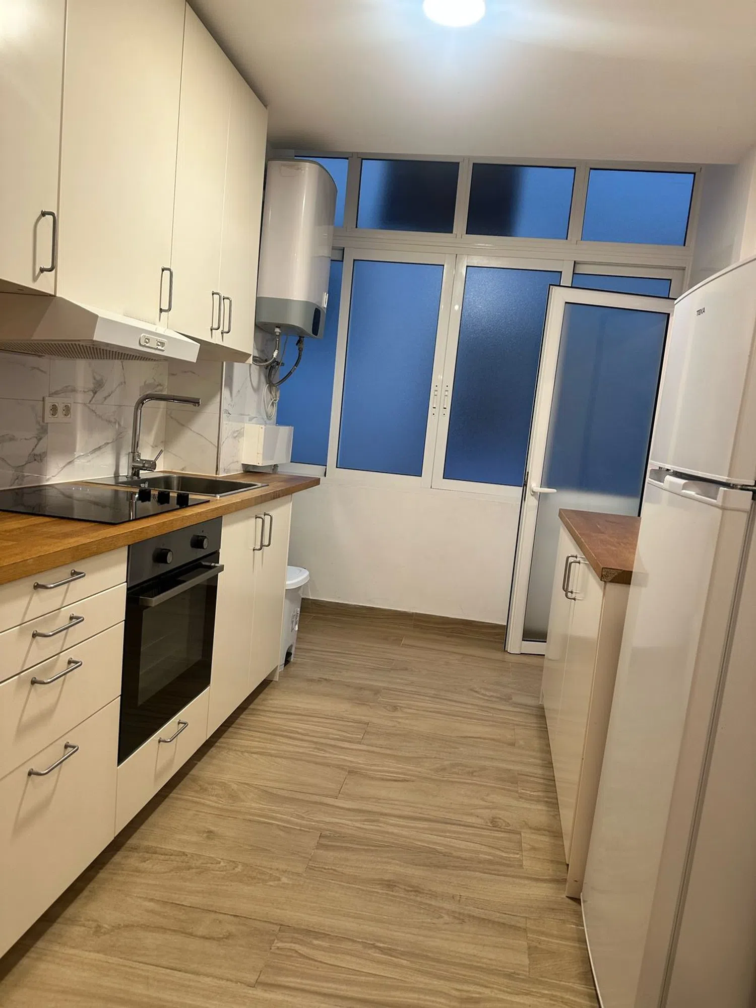 Piso en calle Deportista Benjamin Rodriguez, 14 - Foto 2