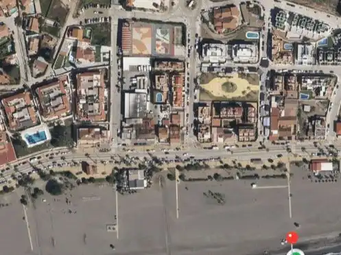 Piso en  Urbanizacion Nuevo Pueblo Benajarafe 15 - Foto 2