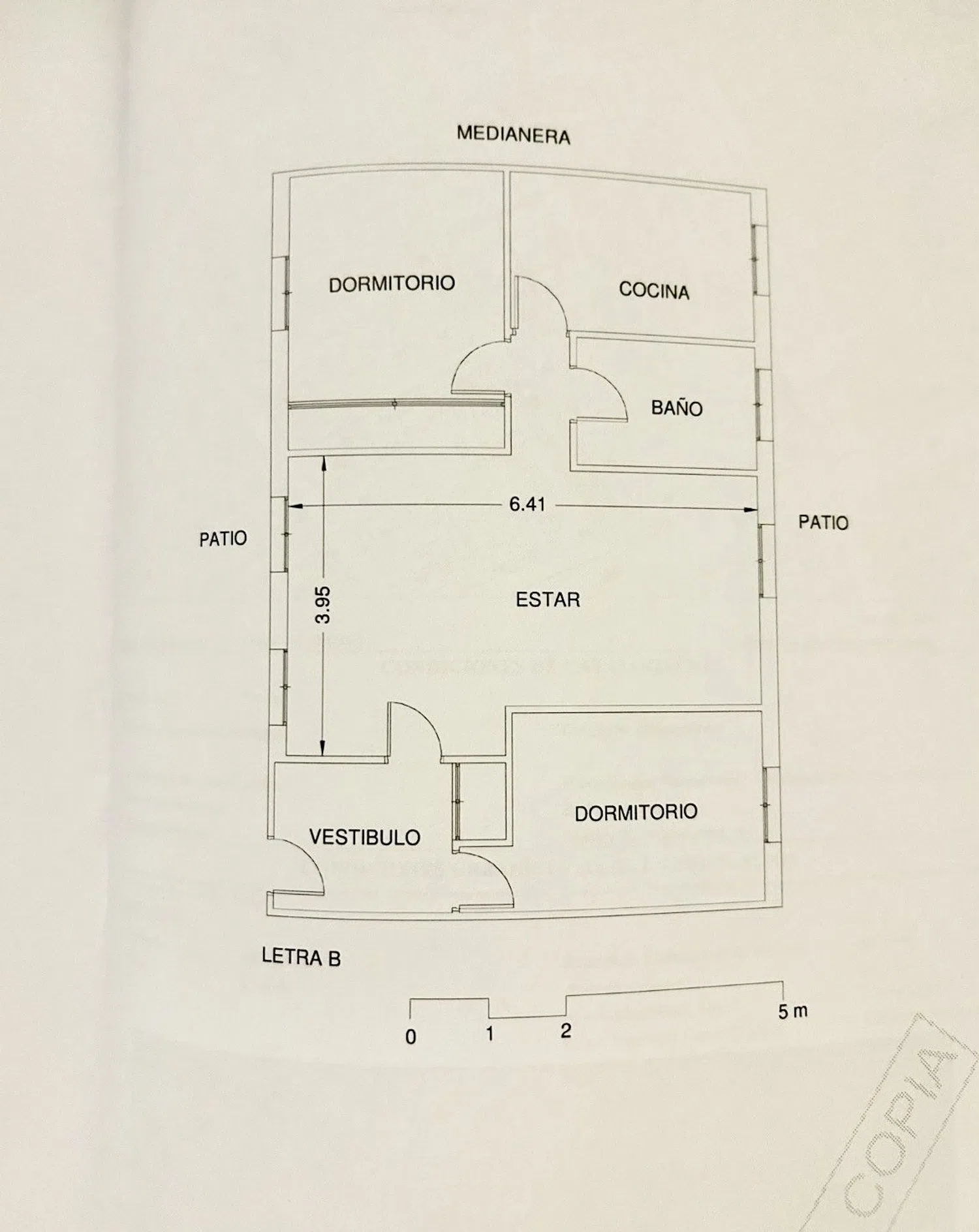 Piso en calle de Altamirano, 34 - Foto 12