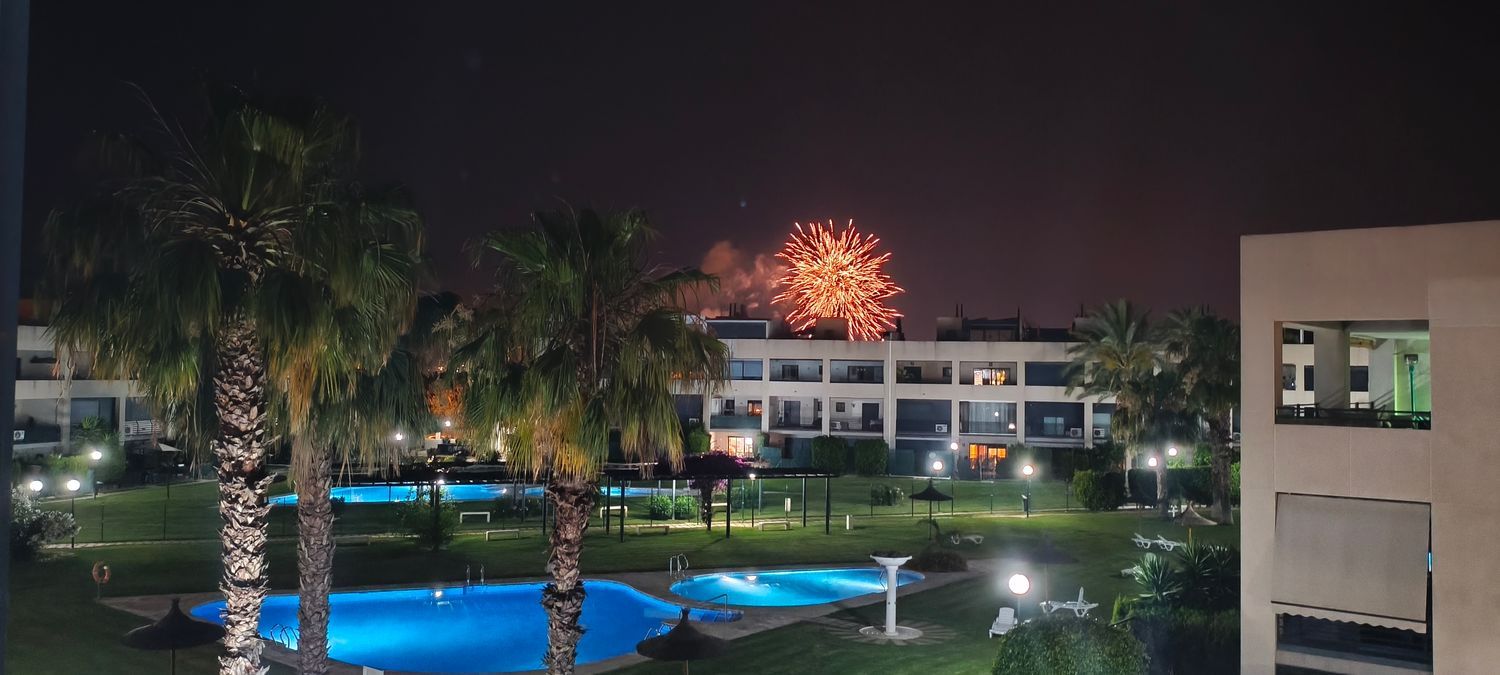 Dúplex en Calle Polín Laporta, 9, Alicante Golf - Foto 33