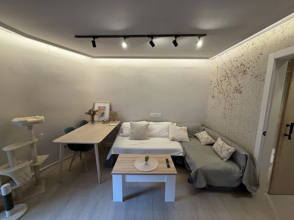 Piso en Passatge de Fortuny, 31, Sant Crist - Foto 4