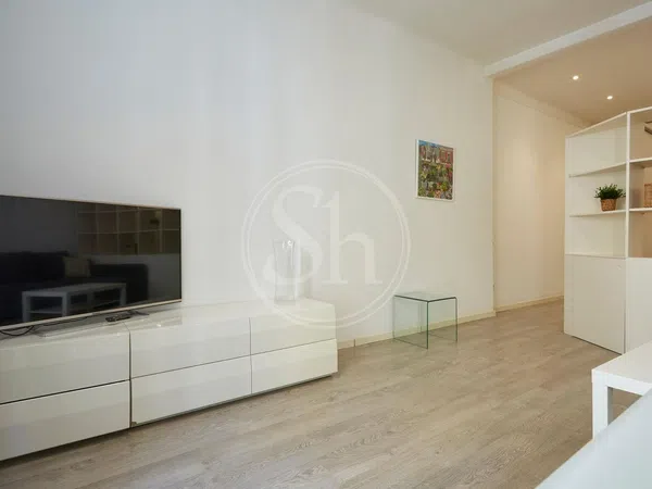 Estudio en Calle del Carme - Foto 5