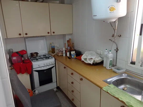 Piso en calle Numancia, 47 - Foto 6