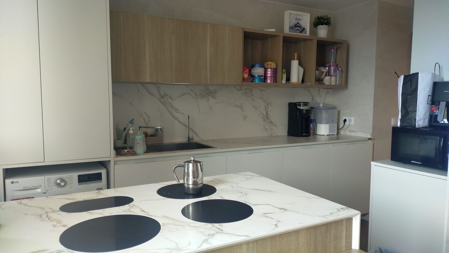 Piso en calle de la Marina Alta, 6 - Foto 9