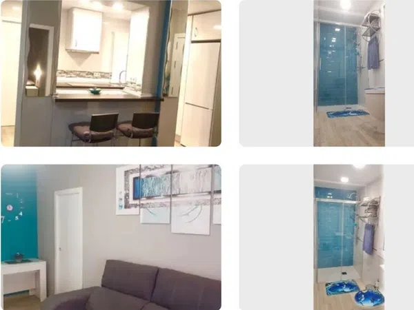 Piso en calle Viriato, 5 - Foto 8