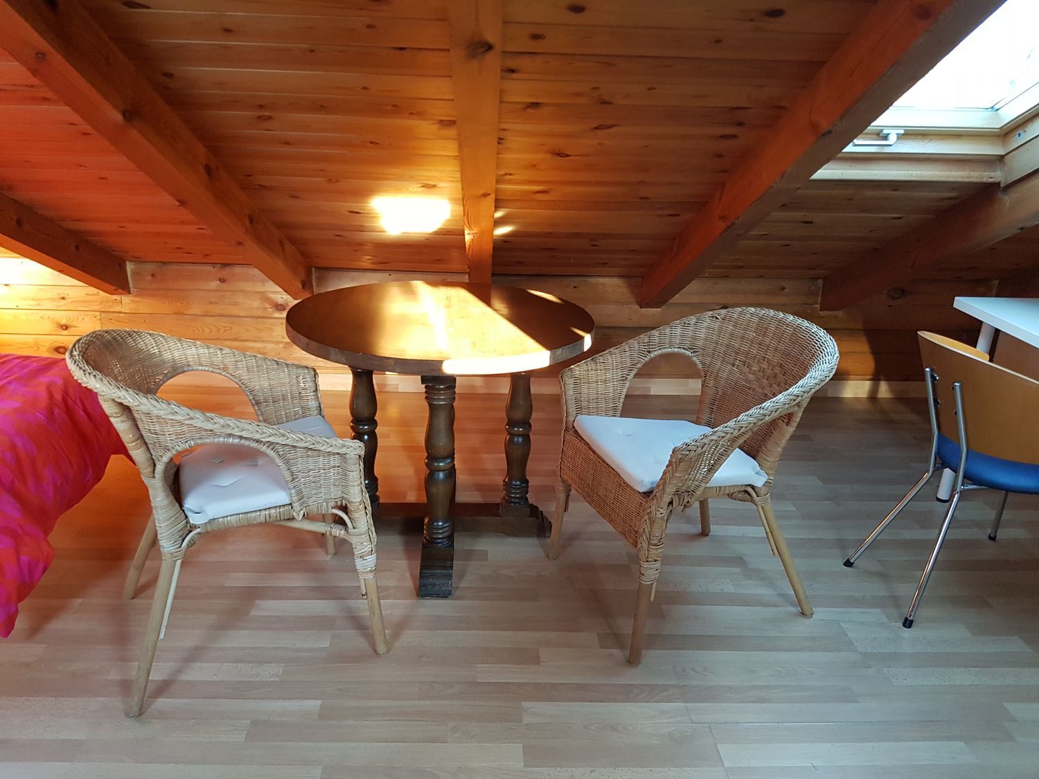 Ático en plaza de Cervantes, 16 - Foto 11