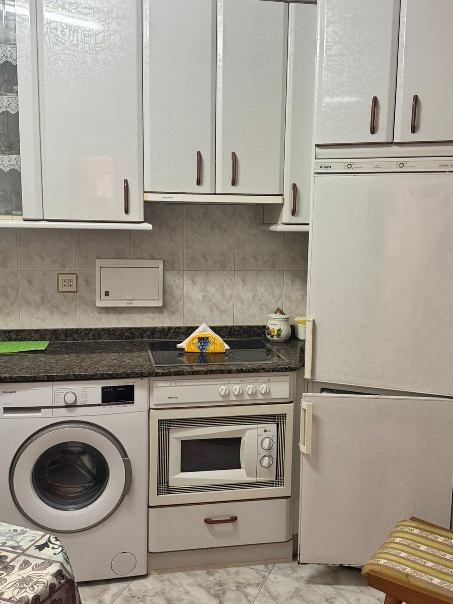 Piso en Calle Asuncion Menendez, 2, Centro - Albiz - Markonzaga, Centro - Albiz - Markonzaga - Foto 4