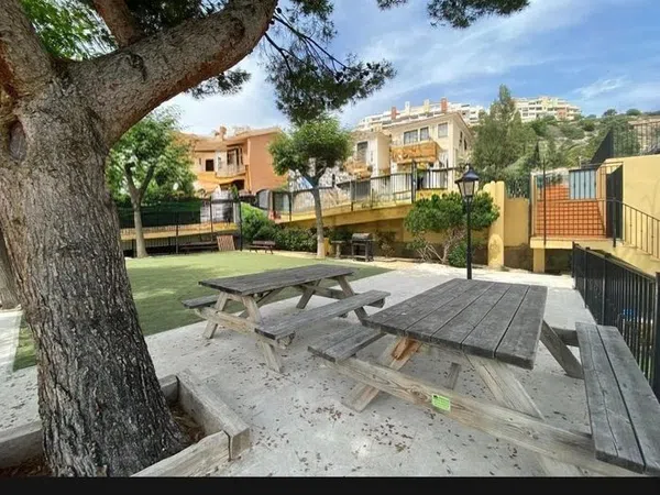 Chalet adosado en L'aigualera, 3 - Foto 29