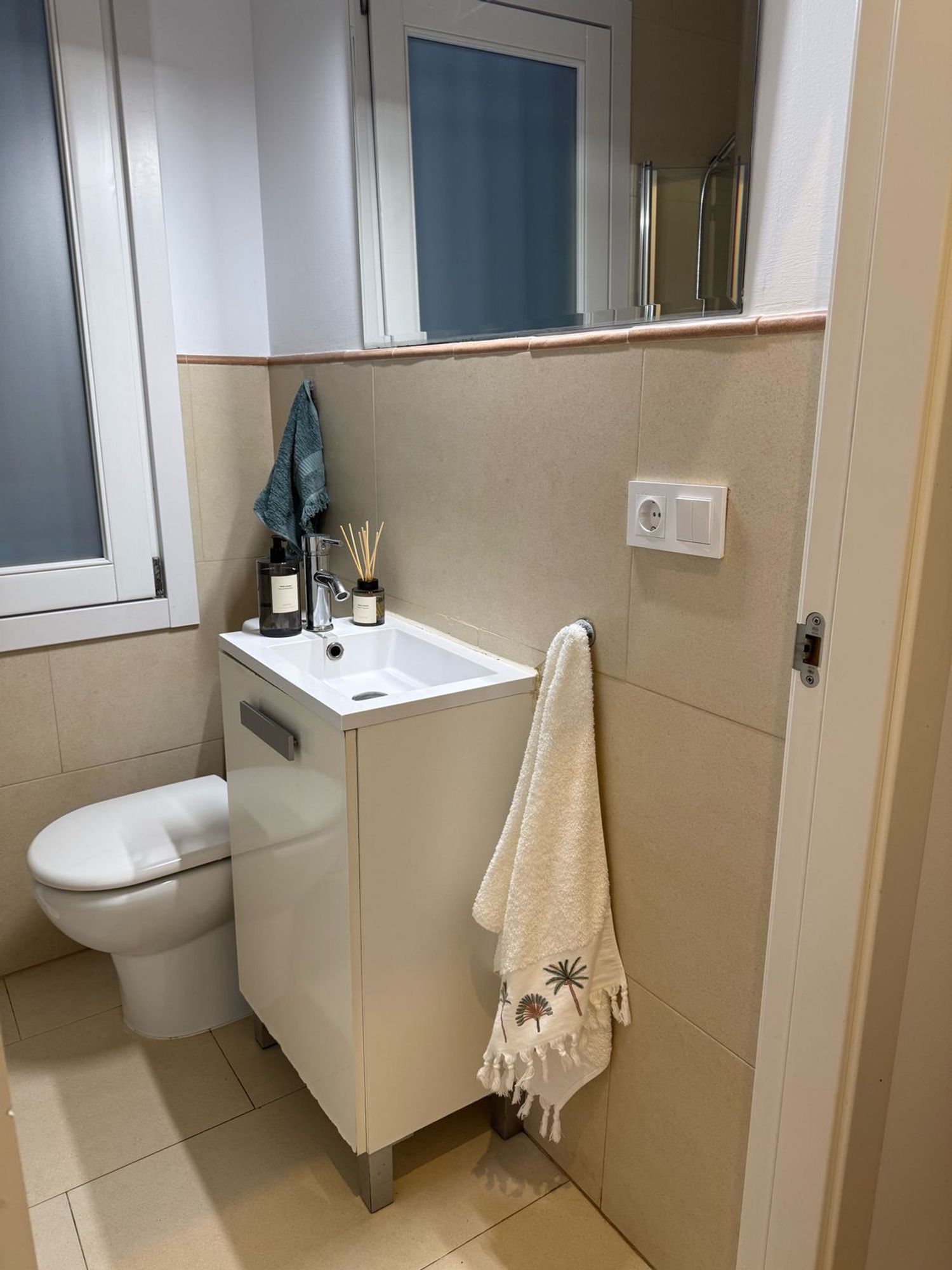 Piso en calle Cardenal Spínola, 6 - Foto 7