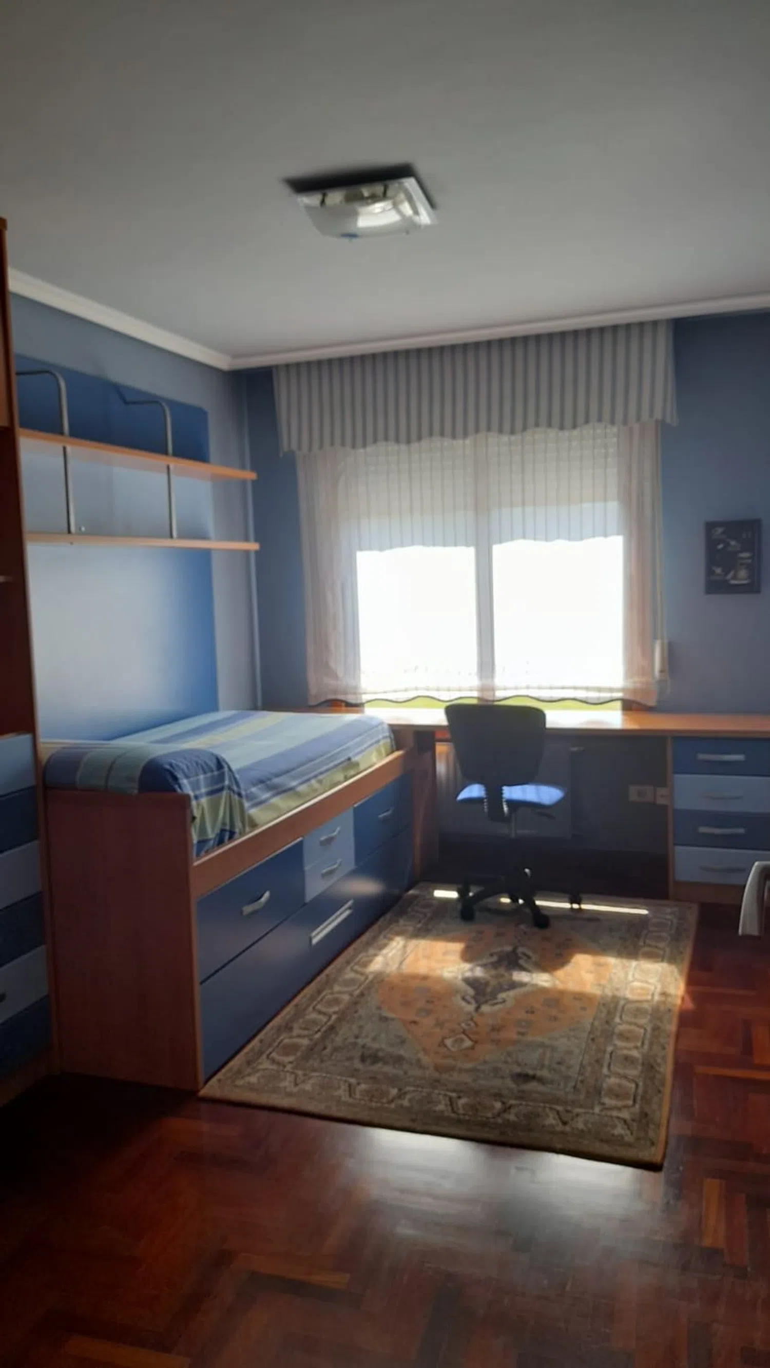 Piso en calle Ponte da Veiga, 2 - Foto 27