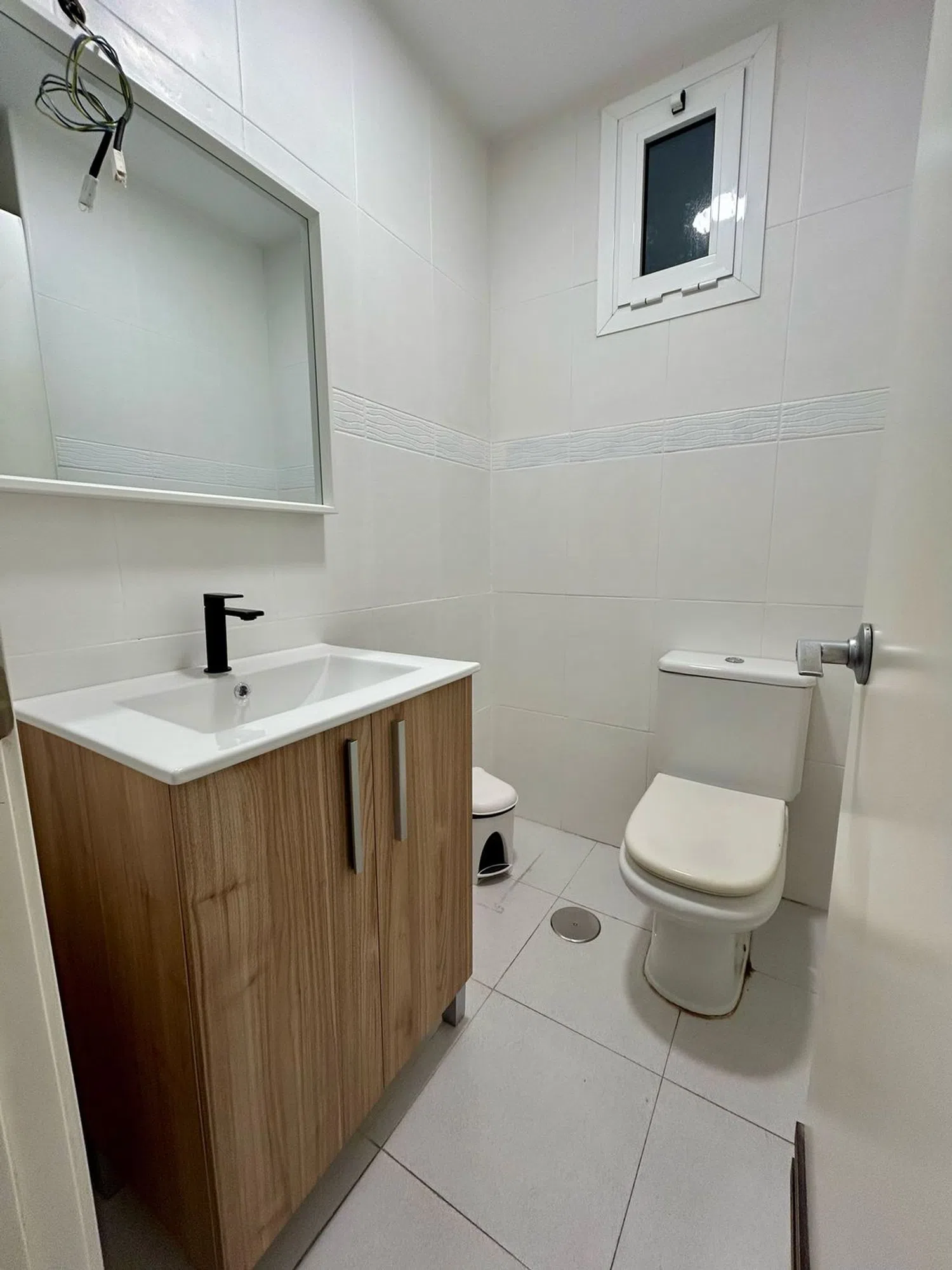 Estudio en calle José Franchy Roca, 58 - Foto 6