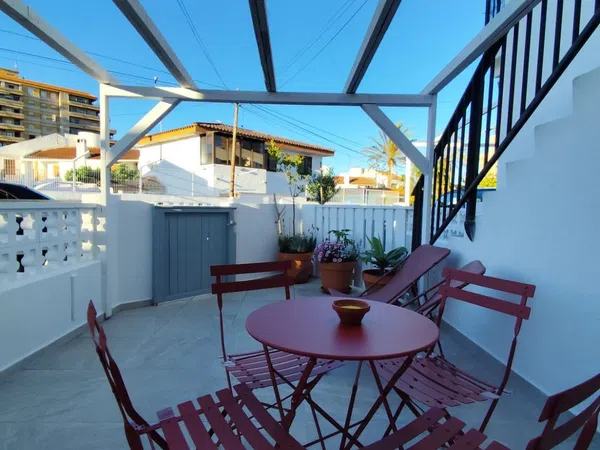 Estudio en Paseo Marítim del Mediterrani, 4, Zona Playa Morro de Gos - Foto 12