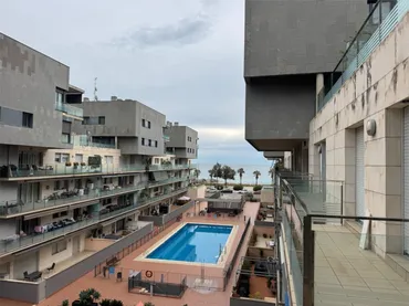 Piso en  passatge del Mar d'Alborán 8 - Foto 1
