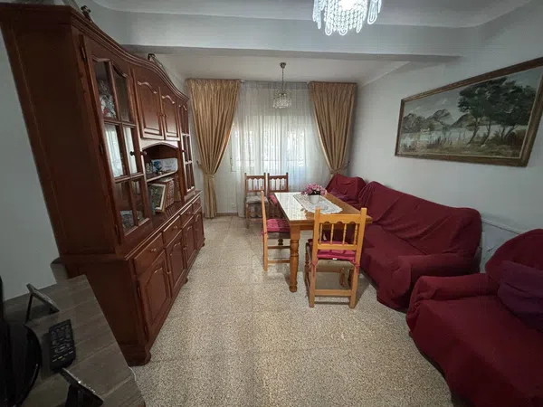 Casa o chalet independiente en Plaza Primero de Mayo, 14 - Foto 14