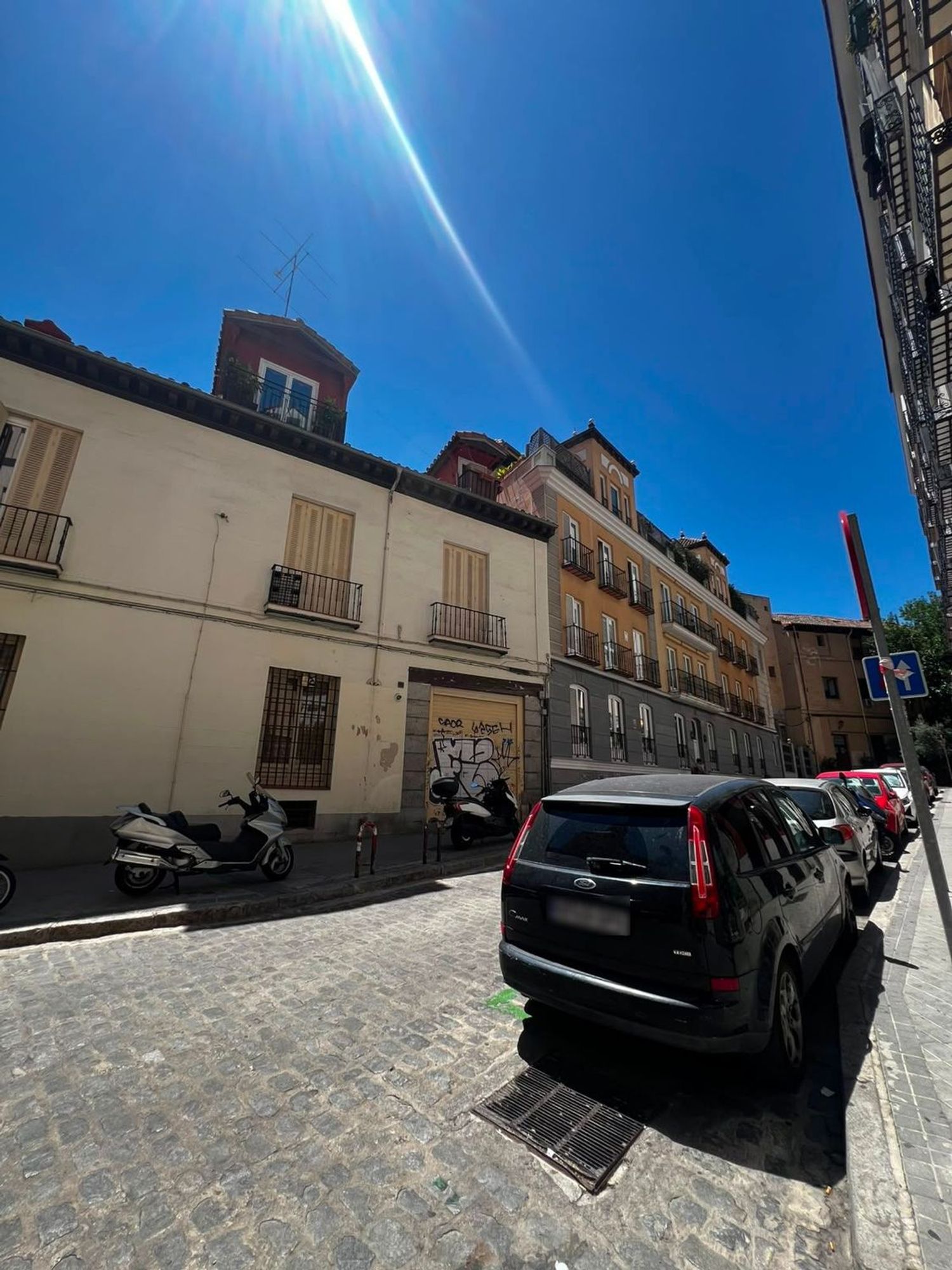 Piso en Calle de los Mancebos, Palacio - Foto 36