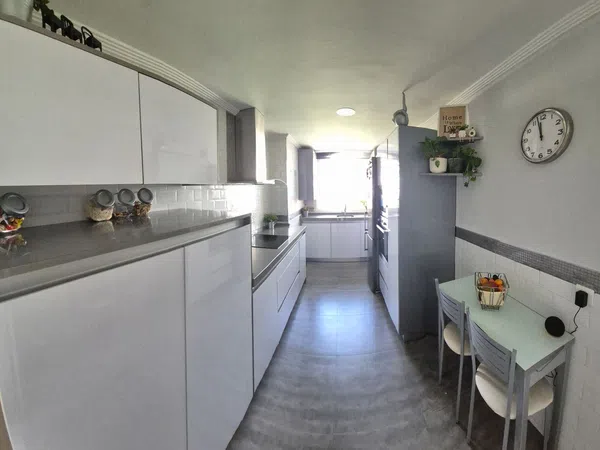 Piso en calle Antonio García Fernández, 6 - Foto 30