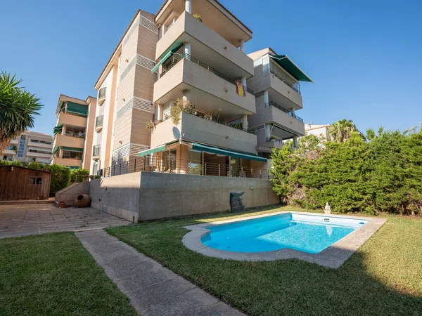 Piso en Asturias, 13, Palmanova, Palmanova - Foto 1