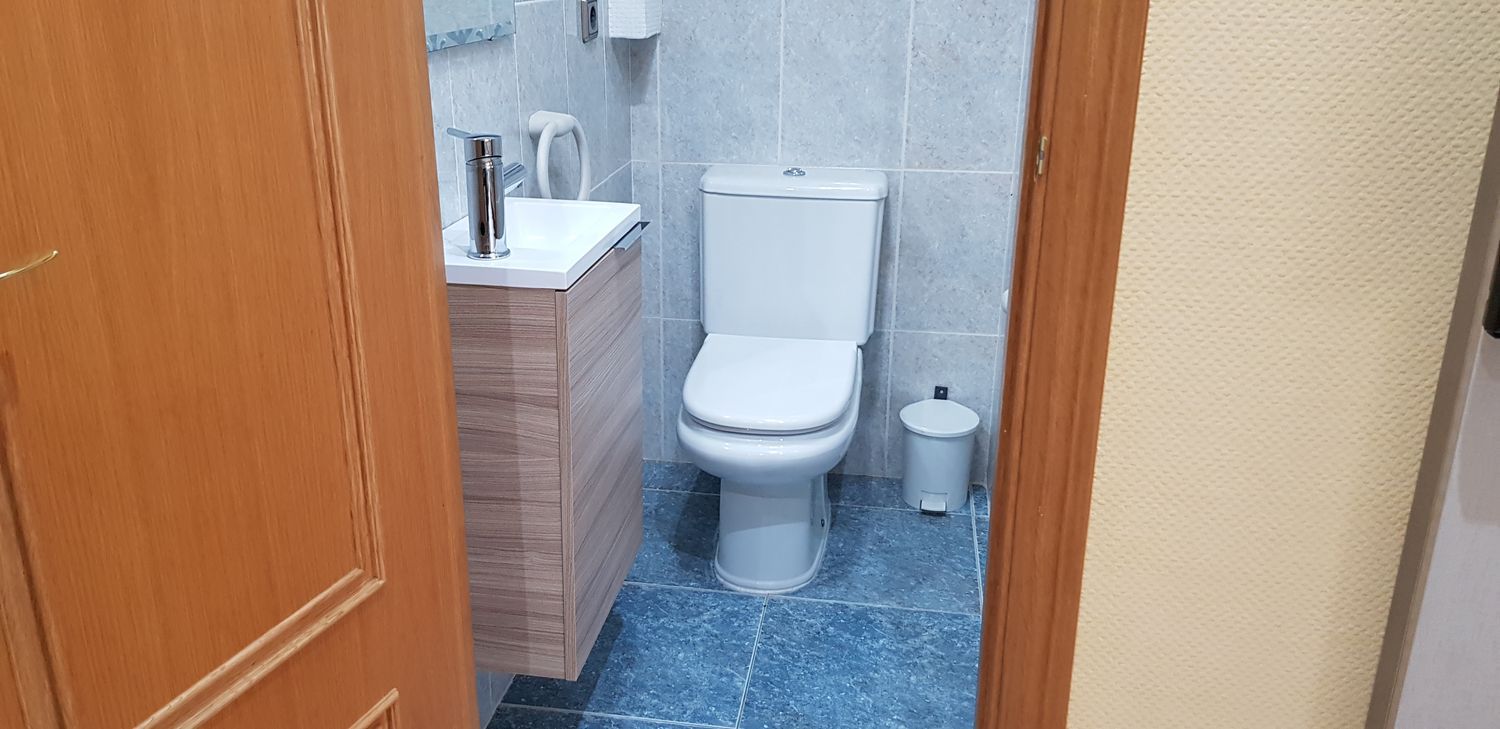 Dúplex en Avenida d'Amado Granell Mesado, 67 - Foto 11