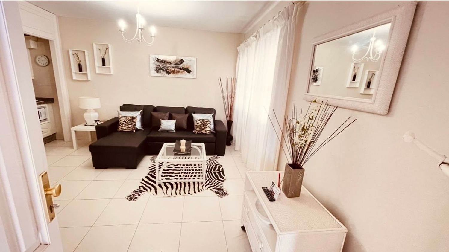 Piso en camino Durazno, 37 - Foto 8