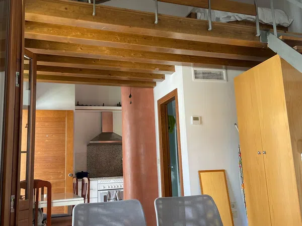 Dúplex en calle Badanas, 19 - Foto 13