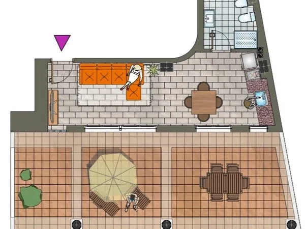 Estudio en calle dels Tomasos, 13 - Foto 10