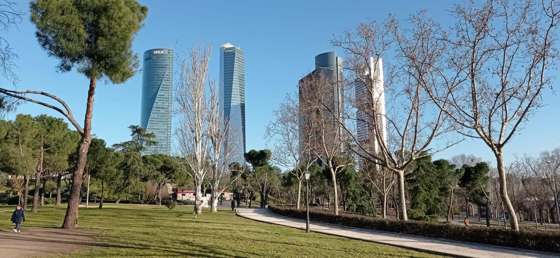 Piso en  Calle de Antonio López Aguado 10 - Foto 30