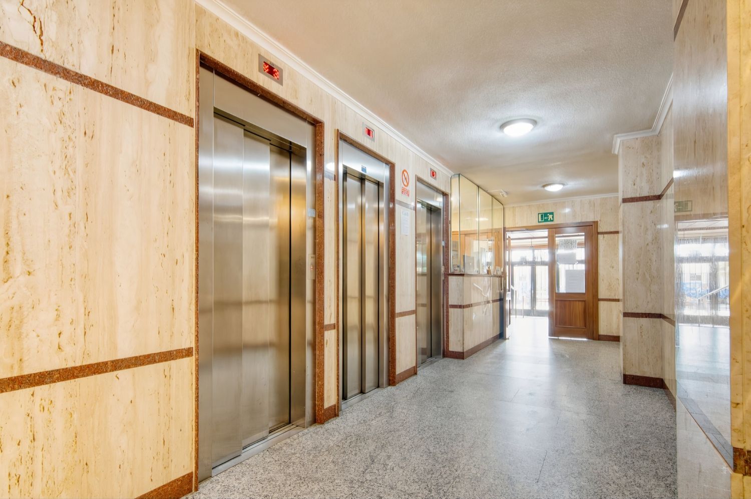 Piso en avenida de los Reyes de España, 26 - Foto 11