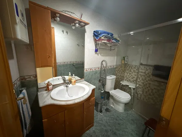 Piso en Plaza d'Amèrica, 3, Campoamor - Foto 20