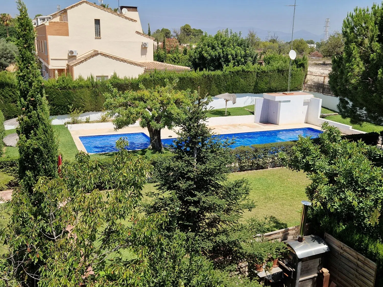 Chalet adosado en Jardines de Camarena Ii y Iii, 13 - Foto 23