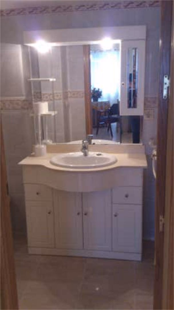 Piso en Ollerías - Foto 7