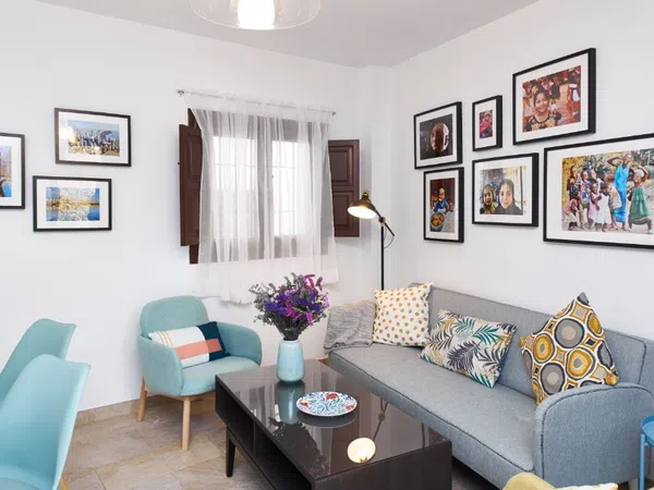 Casa o chalet independiente en Cuesta del Rey Chico, 4, Molinos - Santiago - Foto 4