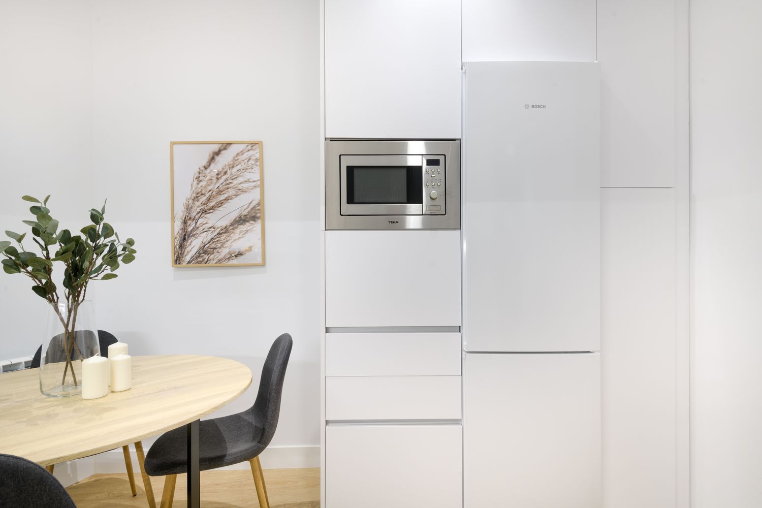 Piso en calle de Hermosilla, 7 - Foto 10