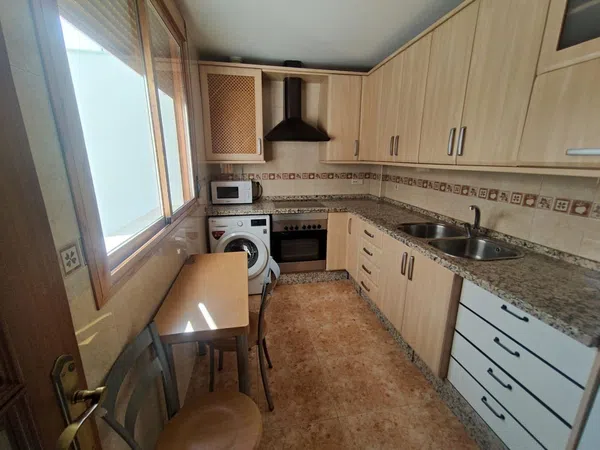 Piso en Valdeolleros - Zumbacón - Camping - Foto 4