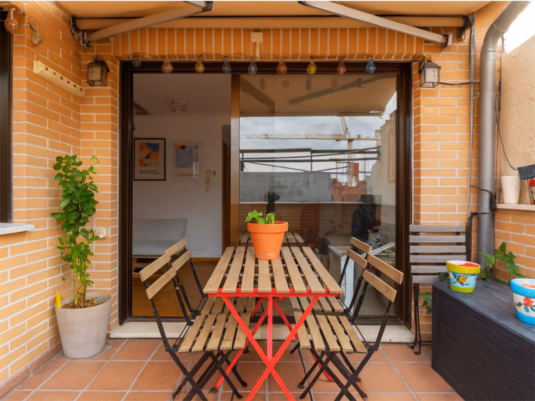 Piso en  Calle Benjamín 27 - Foto 11