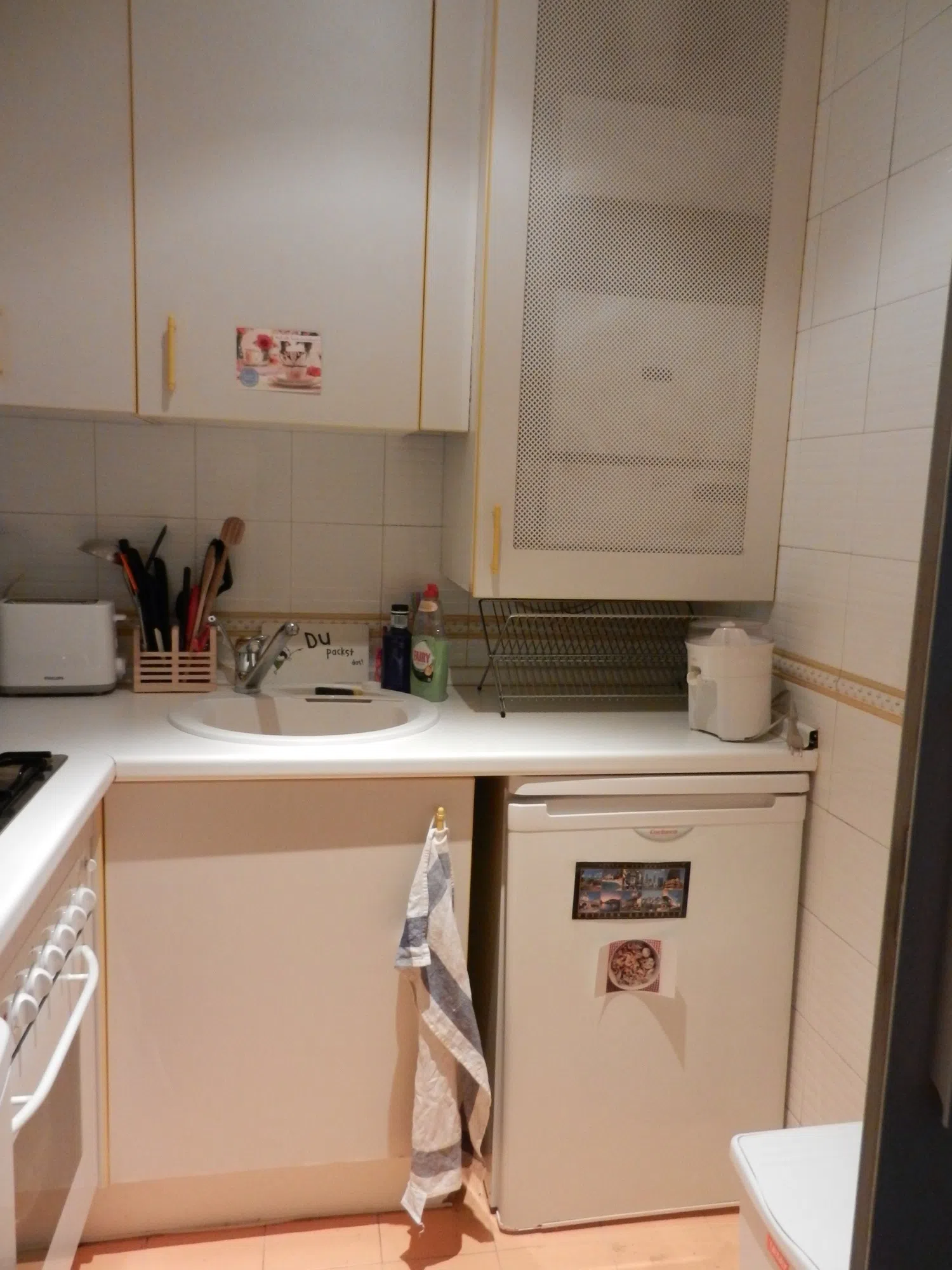 Estudio en calle Peñuelas, 14 - Foto 5