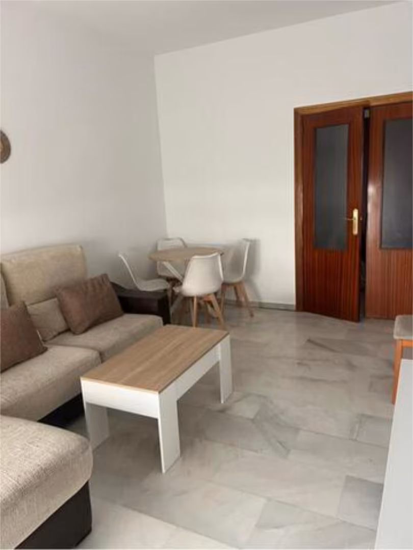 Piso en PISO ALQUILER CENTRO DOS HERMANAS - Foto 7