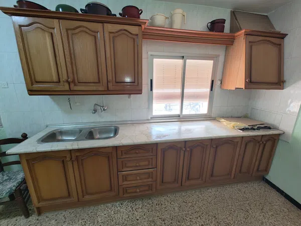 Casa de pueblo en Calle Granada, 3 - Foto 2